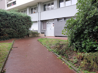 Association Les Robinsons à Châtenay-Malabry