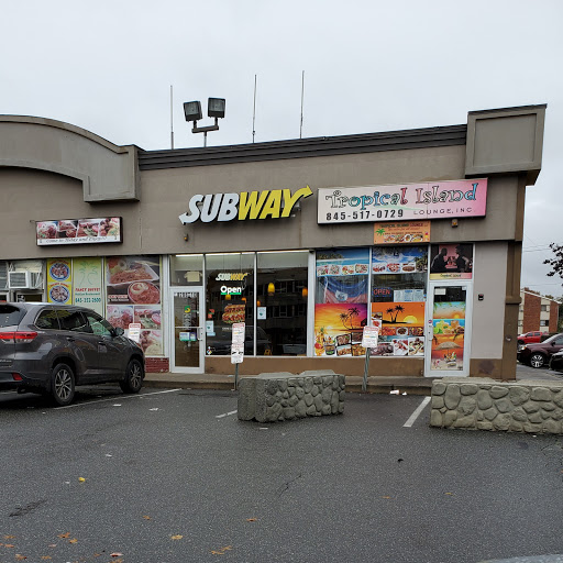 288 N Main St, Spring Valley, NY 10977, USA