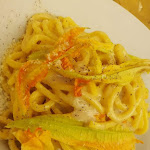 Photo n°7 de l'avis de Davide.i fait le 27/08/2019 à 12:19 sur le  Ristorante Madreterra Alatri à Alatri