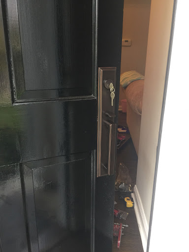 Locksmith «Pop-A-Lock Locksmith of Westchester NY», reviews and photos, 777 Westchester Ave #101b, White Plains, NY 10604, USA