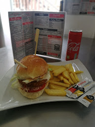 Photo n°37 de Pizza Folies à Gundershoffen ()