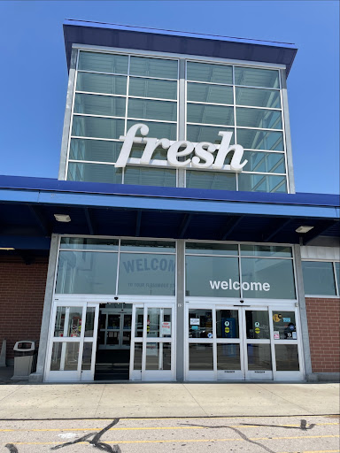 Grocery Store «Meijer», reviews and photos, 3800 Vollmer Rd, Flossmoor, IL 60422, USA