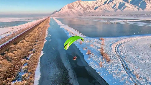 Concert Hall «The Great Saltair», reviews and photos, 12408 West Saltair Drive, Magna, UT 84044, USA