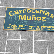 Carrocerías Muñoz - C. Rosa de los Vientos, 107, 29006 Málaga