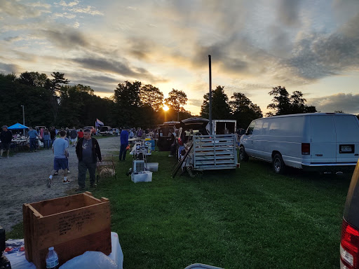 Flea Market «Armada Flea Market», reviews and photos, 25381 Armada Ridge Rd, Richmond, MI 48062, USA