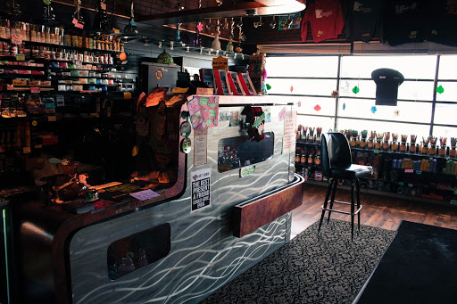 Tobacco Shop «Hideaway - Rosemount», reviews and photos, 16040 Cedar Ave S, Rosemount, MN 55068, USA