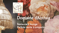 Photos du propriétaire du Restaurant Domaine d'Anthea - Rest'ô Salon à Saint-Médard-d'Aunis - n°6