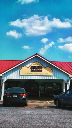 Produce Market «Miller Farms», reviews and photos, 10140 Piscataway Rd, Clinton, MD 20735, USA