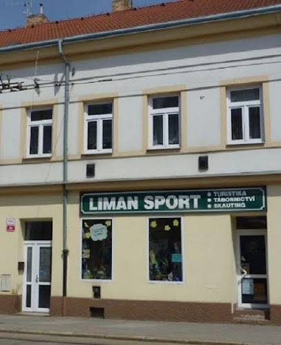 Komentáře a recenze na Liman Sport