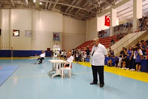 Mersin Spor Salonu image