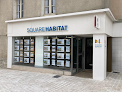 Square Habitat VENDEUVRE-DU-POITOU Saint-Martin-la-Pallu