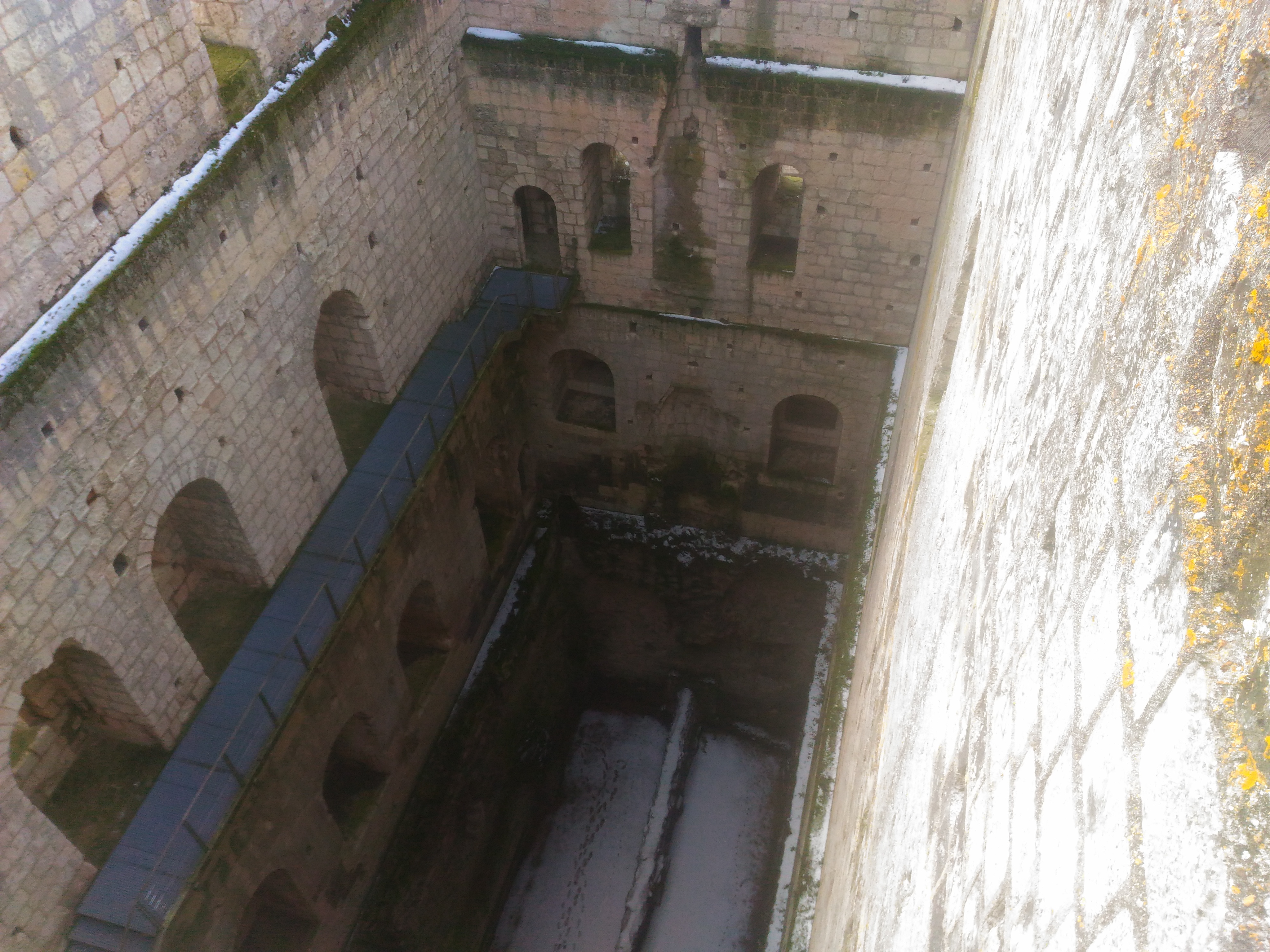 Photo n° 1 de l'avis de Savinien.e fait le 01/03/2018 à 18:16