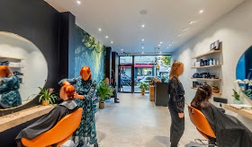 Hairfusion Berchem