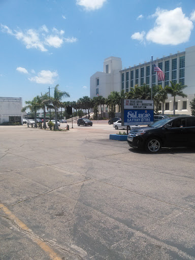 Tire Shop «St. Lucie Battery & Tire», reviews and photos, 317 Orange Ave, Fort Pierce, FL 34950, USA
