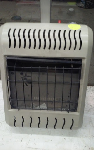 Used Appliance Store «Maywood Appliance», reviews and photos, 2 N 5th Ave, Maywood, IL 60153, USA