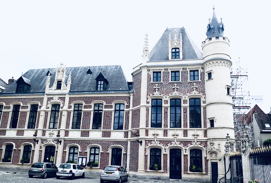 Photo n° 1 de l'avis de Halim.o fait le 25/02/2021 à 14:51