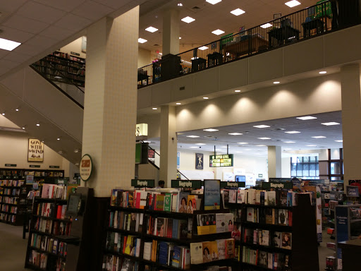 Book Store «Barnes & Noble», reviews and photos, 187 Riverside Square Mall, Hackensack, NJ 07601, USA