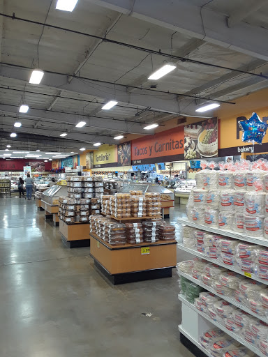Grocery Store «El Super», reviews and photos, 12891 Harbor Blvd, Garden Grove, CA 92840, USA