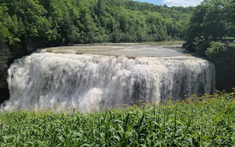 Letchworth State Park image