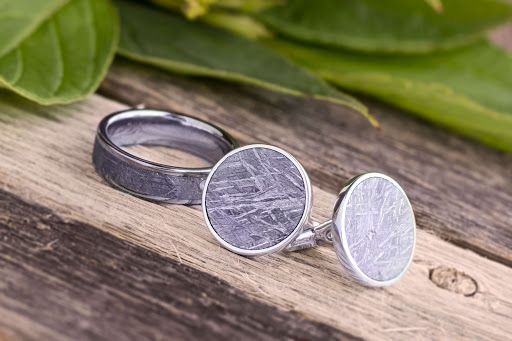 Jewelry Designer «Jewelry by Johan», reviews and photos, 553 Hayward Ave N #200, Oakdale, MN 55128, USA