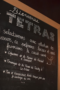 Photos du propriétaire du Restaurant Le Tétras 1139 Bistro à Le Valtin - n°3