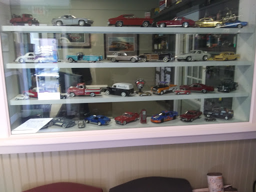 Auto Repair Shop «Leary Auto Repair», reviews and photos, 122 South Rd, Bedford, MA 01730, USA