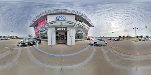 Volkswagen Dealer «Metro Volkswagen», reviews and photos, 2035 W Airport Fwy, Irving, TX 75062, USA