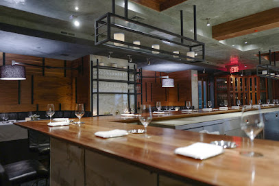 The Chef's Table at Brooklyn Fare
