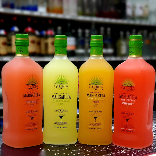 Wine Store «Brentwood Spirits», reviews and photos, 8621 Winton Rd, Cincinnati, OH 45231, USA