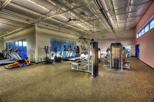 Gym «In-Shape Health Clubs», reviews and photos, 1360 Franklin Rd, Yuba City, CA 95993, USA
