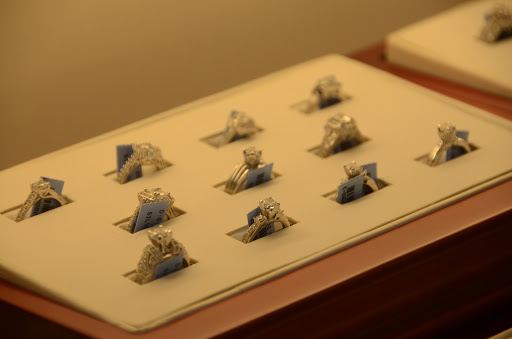 Jeweler «Boyson Jewelry», reviews and photos, 4701 1st Ave SE #4, Cedar Rapids, IA 52402, USA