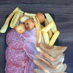 Photo n°8 de l'avis de MONICA.O fait le 24/06/2023 à 22:18 sur le  Gallo Take Away à Manerbio