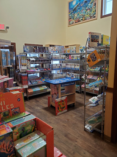 Toy Store «Goose Gang Toys», reviews and photos, 342 3rd Ave SE, Perham, MN 56573, USA