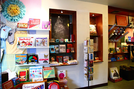 Gift Shop «Exit 9 Gift Emporium Brooklyn», reviews and photos, 127 Smith St, Brooklyn, NY 11201, USA