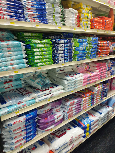 Grocery Store «Guadalajara Market», reviews and photos, 1400 W Grand Ave # D, Grover Beach, CA 93433, USA