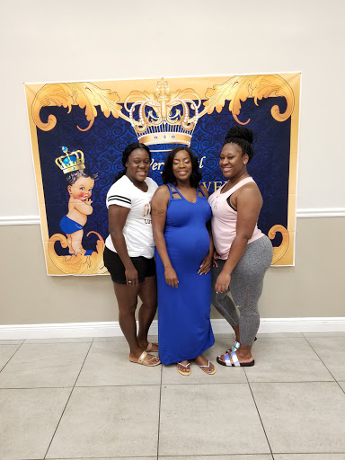 Community Center «Phichol Williams Community Center», reviews and photos, 951 SW 4th St, Homestead, FL 33030, USA