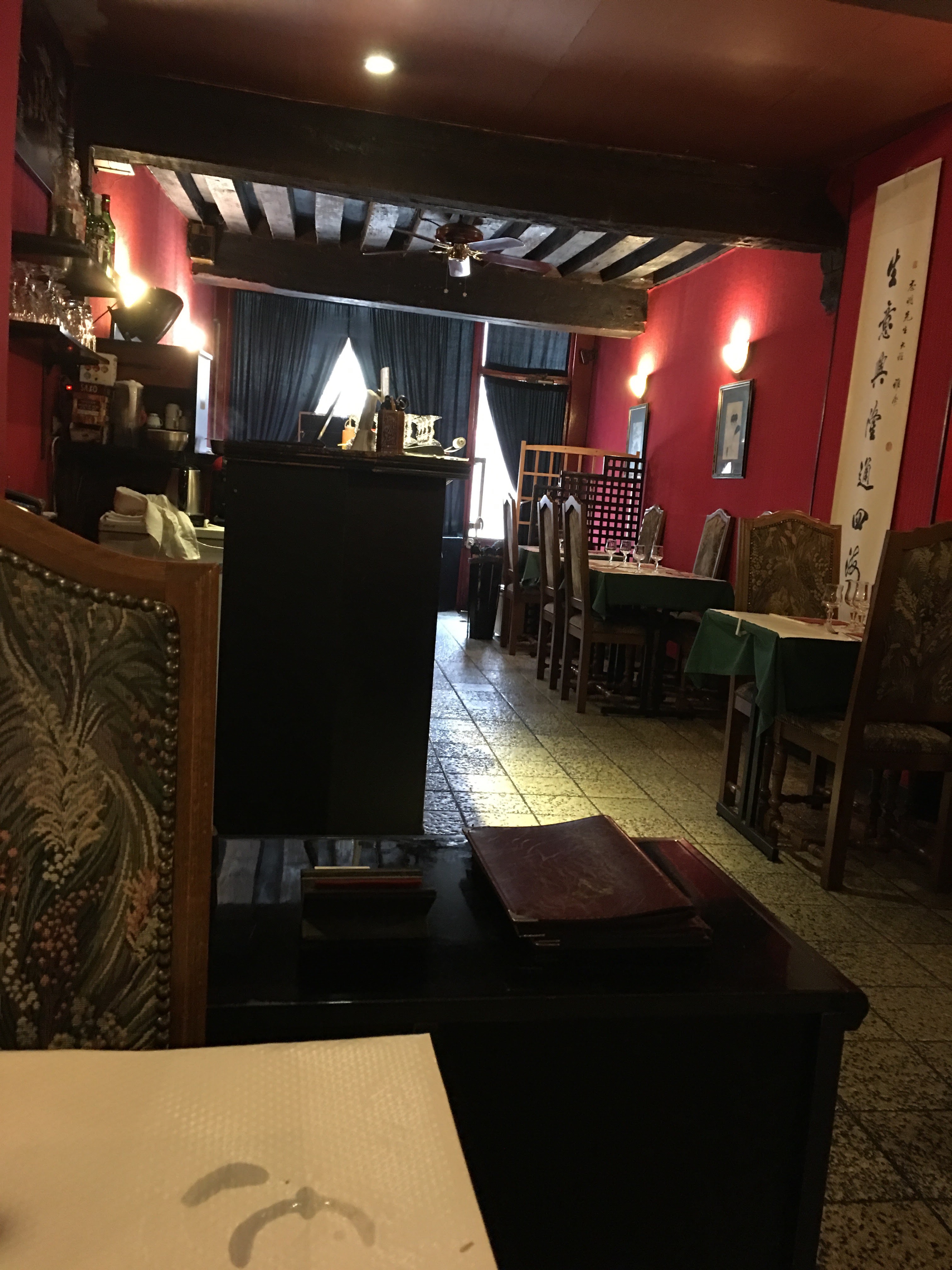 Photo n° 3 de l'avis de Picpick94. fait le 28/03/2018 à 11:44