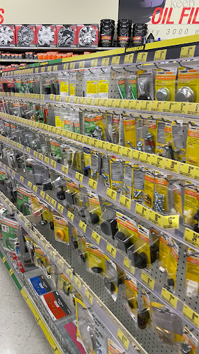 Auto Parts Store «Advance Auto Parts», reviews and photos, 18651 US-441, Mt Dora, FL 32757, USA