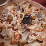 Photo n°1 de l'avis de Gaetano.a fait le 13/09/2021 à 20:25 sur le  Spicchi d’Arte - Gagliano del Capo à Gagliano del Capo