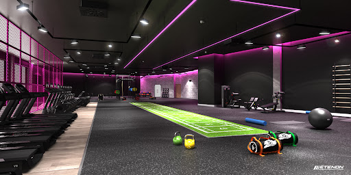 ImaGym Teruel |Universidad en Teruel, Teruel