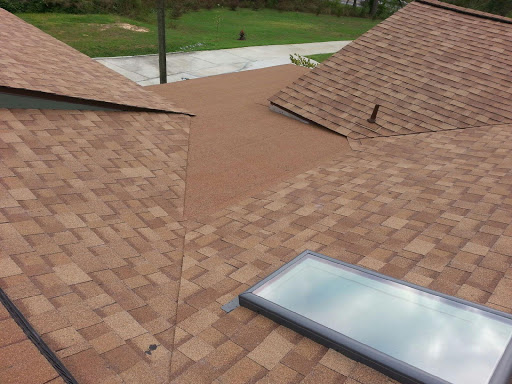 Roofing Contractor «Tadlock Roofing», reviews and photos