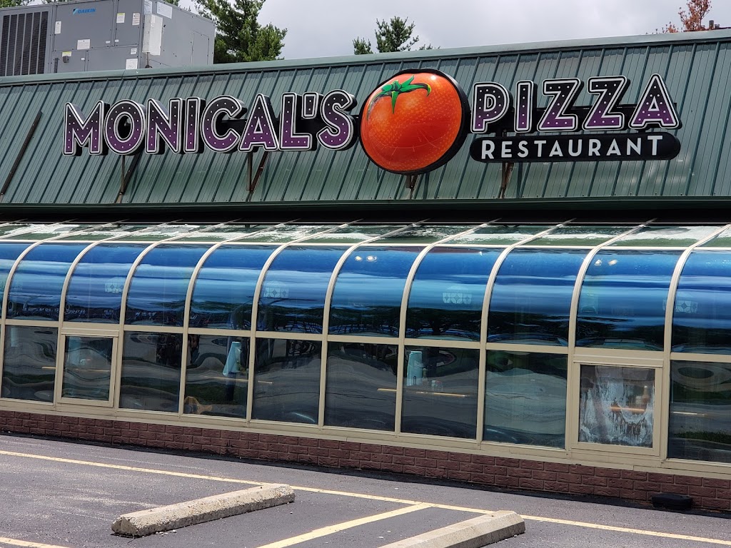 Monical's Pizza 61910