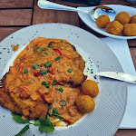 Photo n°1 de l'avis de Martin.a fait le 03/07/2022 à 18:10 sur le  Hotel-Restaurant Mäng à Lübbecke