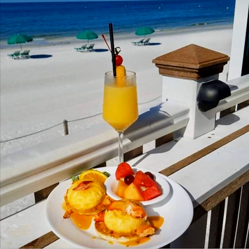 Seafood Restaurant «Gulfshore Grill and The Cottage Beach Bar», reviews and photos, 1250 Estero Blvd, Fort Myers Beach, FL 33931, USA