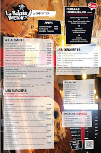 Photos du propriétaire du Restaurant Le Relais Breton à Dinan - n°9
