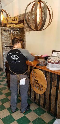 Coffee Shop «Kentucky Knows», reviews and photos, 337 W Broadway St, Frankfort, KY 40601, USA