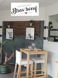 Photos du propriétaire du Boucherie Restaurant Bisca'boeuf à Biscarrosse - n°4