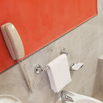 Photo n°8 de l'avis de Vittorio.e fait le 04/07/2022 à 07:07 sur le  Vicenza Tiepolo Hotel à Vicenza