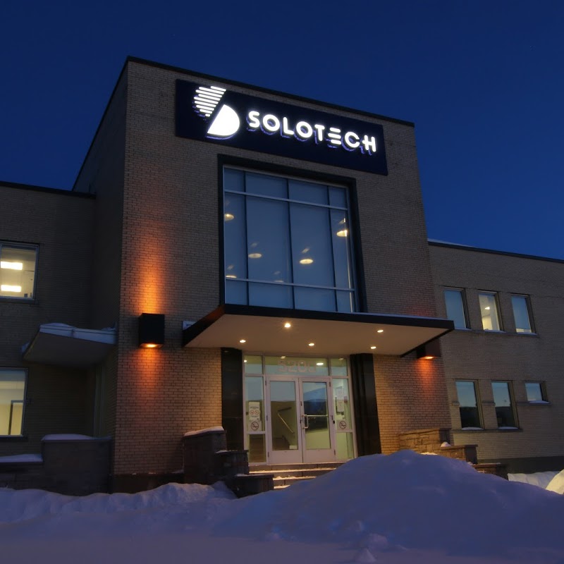 Solotech