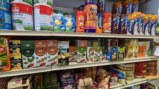 Asian Grocery Store «Lanka Grocery», reviews and photos, 344 Victory Blvd, Staten Island, NY 10301, USA